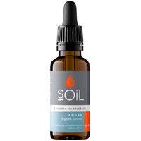 SOiL Organic Argan Oil 30ml